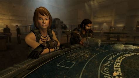sexmodule|Fallout NVBP .
